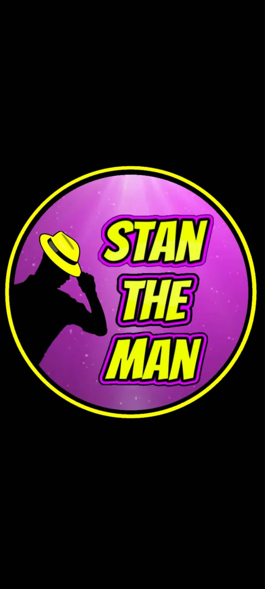 Stan the Man
